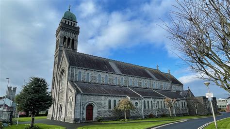 St Mary S Catholic Church Limerick Athlunkard Street Limerick Ireland