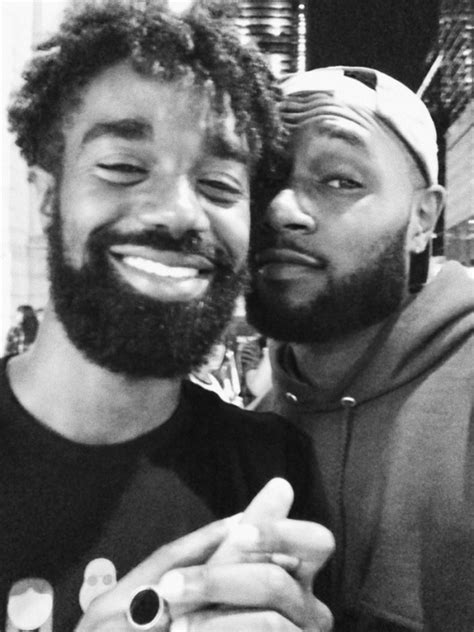 Black Gay Love On Tumblr