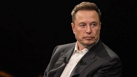 Elon Musk Dipastikan Ke Indonesia Pekan Ini Berikut Agendanya