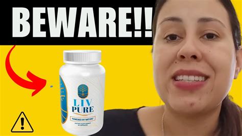 Livpure Livpure Review Beware Liv Pure Liv Pure