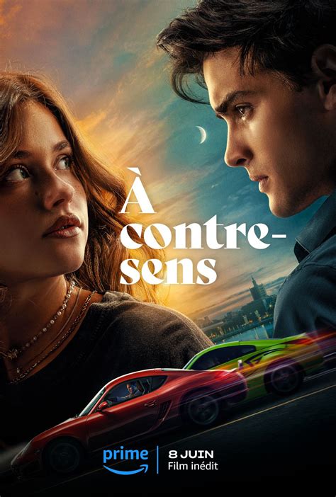 Casting Du Film Contre Sens R Alisateurs Acteurs Et Quipe