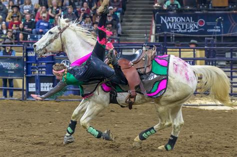 2025 National Western Stock Show & Rodeo — Westernaires