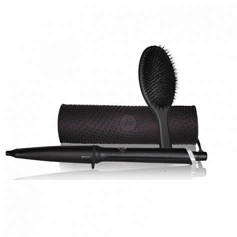 Ghd Curve Creative Curl Wand T Set