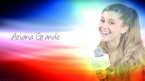 Ariana Grande Smile 2014 - Ariana Grande Wallpaper (36344870) - Fanpop