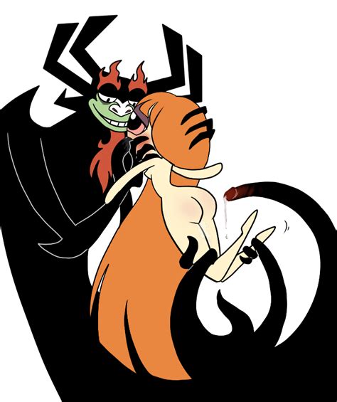 Post 1376969 Aku Blossom Crossover Powerpuffgirls Samuraijack Teacupballerina