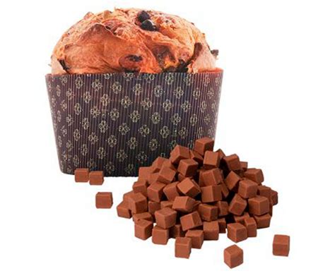 ChocoCubes Milk Callebaut 250g BakBoden Se