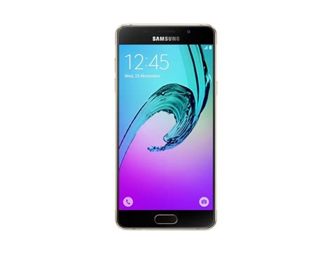 Samsung Galaxy A5 2016 Price Specs And Features Samsung India