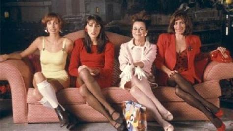 Femmes Au Bord De La Crise De Nerfs Un Film De Pedro Almodovar