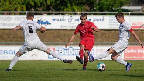 Bezirksliga Freitag Erwartet Das Schlusslicht Den Spitzenreiter Noz