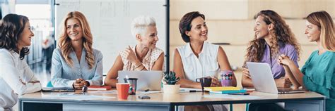 Cómo Impulsar El Liderazgo Femenino En Tu Empresa Guía