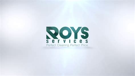 Roys Corporate Presentation (English) - YouTube
