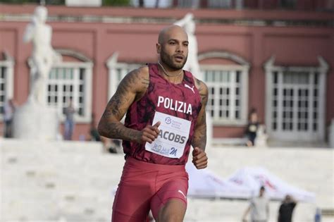 LIVE Atletica Diamond League Oslo 2024 In DIRETTA Primato Stagionale