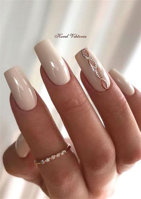 Elegant Classy Nails For Any Occasion Classy Nail Designs