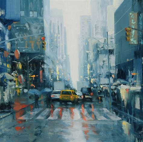 Urban Cityscape Artwork Hd Artist 4k Wallpapers Image