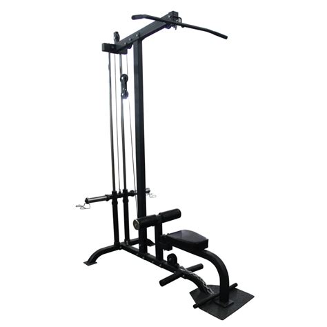 DFC POWERGYM HM020 Тяга сверху/снизу / DFC / Тренажеры на Свободных ...