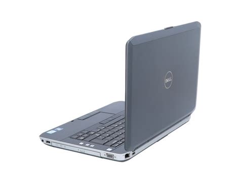 Dell Latitude E5430 I3 3110M 8GB NOWY DYSK 240GB SSD 1366x768 Klasa A