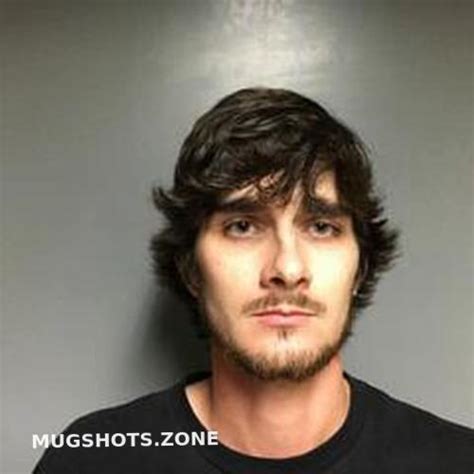 LOGAN ELLARD 05 14 2023 St Clair County Mugshots Zone