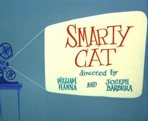 Tom and Jerry #095 - Smarty Cat (Episode)