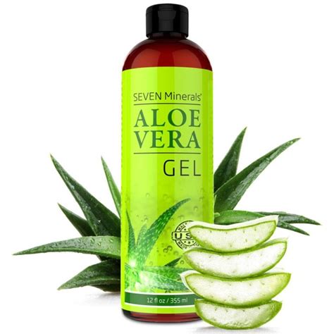 Ranking The Best Aloe Vera Supplements Of 2021 Bodynutrition