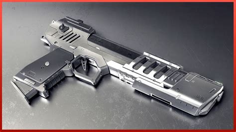 6 Hot New Handguns For 2023