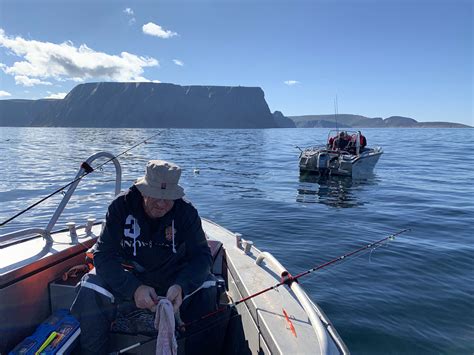 Nordkap Skarsv G Barents Sea Lodge Und Angelreisen Halver