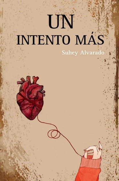 Descargar Un intento más Suhey Alvarado PDF GRATIS