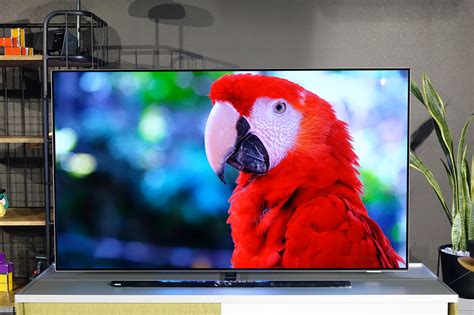 Philips OLED 854 análisis la gran apuesta de Philips de este año para