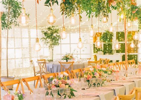 Los Mejores Arreglos Florales Para Bodas