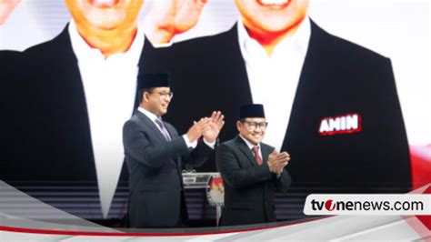 Dugaan Kecurangan Pemilu 2024 Hingga Singgung KPU Kubu Anies Muhaimin