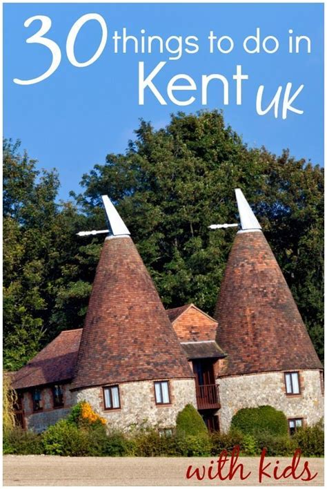 30 Things To Do In Kent With Kids Days Out With Kids Things To Do