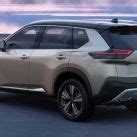 Nissan presentó el nuevo X Trail en Argentina con tecnología E Power