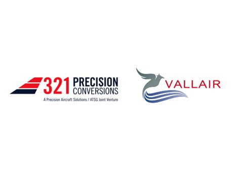 321 Precision Conversions Announce Vallair As Launch Customer