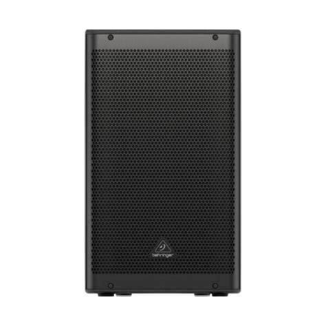 Behringer DR115DSP ลำโพง 15 นิ้ว 2 ทาง แอมป์ในตัว 1400 วัตต์