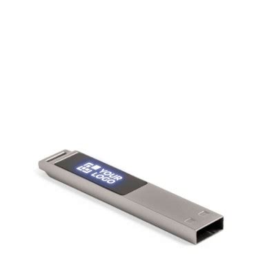 Cl Usb Lumineuse Personnalis E D S