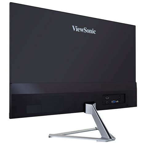 Viewsonic Vx Smhd Full Hd X Hz Ms Gtg Ah Ips