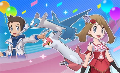 Double Feature Poké Fair Scout featuring May Anniversary 2022