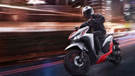 Daftar Harga Motor Vario Terbaru 2022 Lengkap Dengan Spesifikasi Tipe