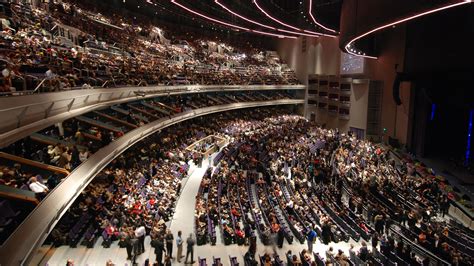 Auditorio Telmex Theatre Projects