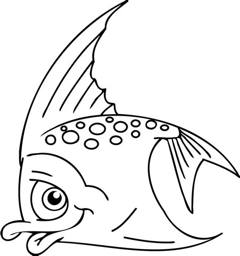 Vertebrates Mammals Drawing