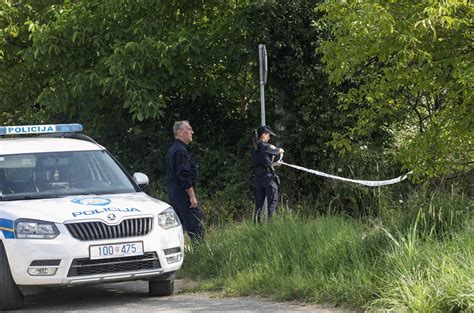 Poginuo vozač kod Vinkovaca na mjesto nesreće izašli vatrogasci