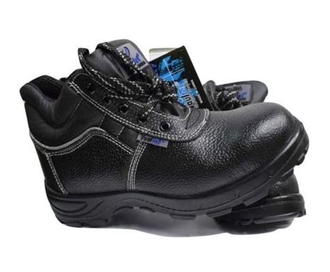 10 Best Safety Boots In Kenya Buyer Guide