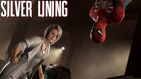 Marvels Spider Man Remastered PC DLC Silver Lining Full Walkthrough