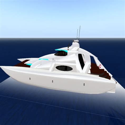 News From The Bridge For Pure Boating Pleasure Sea Wraith