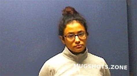 FELIX GABRIELA ROCIO 02 06 2023 Huron County Mugshots Zone