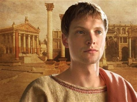 Gaius Octavian Caesar | HBO Rome Wiki | Fandom