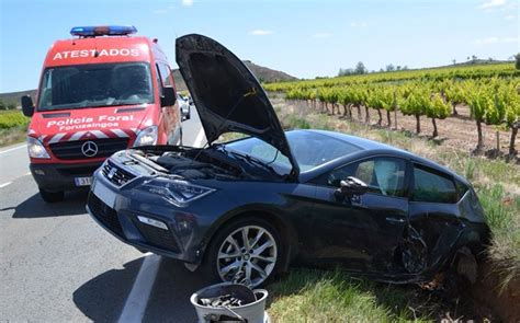 Policía Foral detuvo a 19 personas durante el fin de semana y atendió