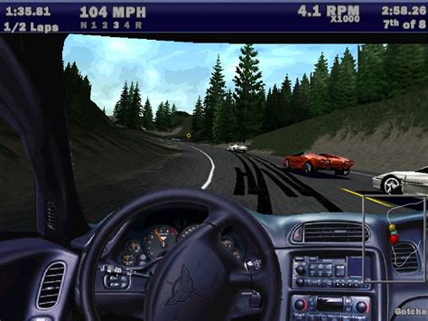 Download Need For Speed 3 Hot Pursuit Kyggett