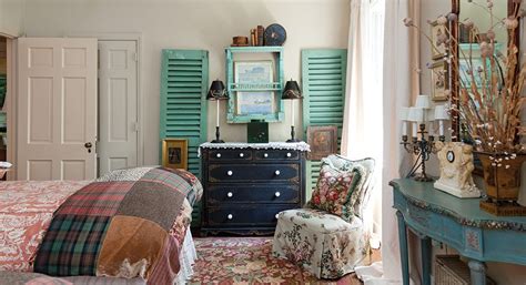 9 Creative Ways To Display Your Favorite Vintage Finds Cottage