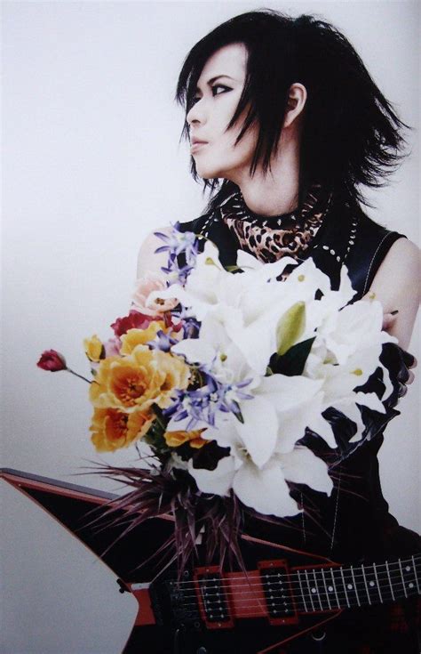 Pin By Kirisha On Chisato Penicillin Crack Visual Kei Glam Rock