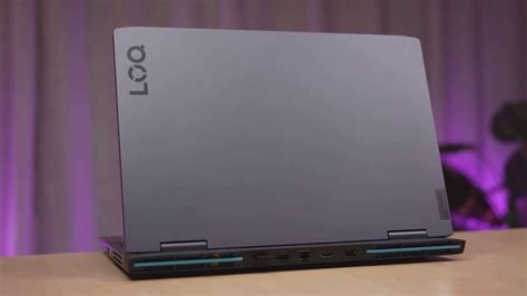 Lenovo LOQ 15IRH8 Review Gaming Laptop At A Low Price